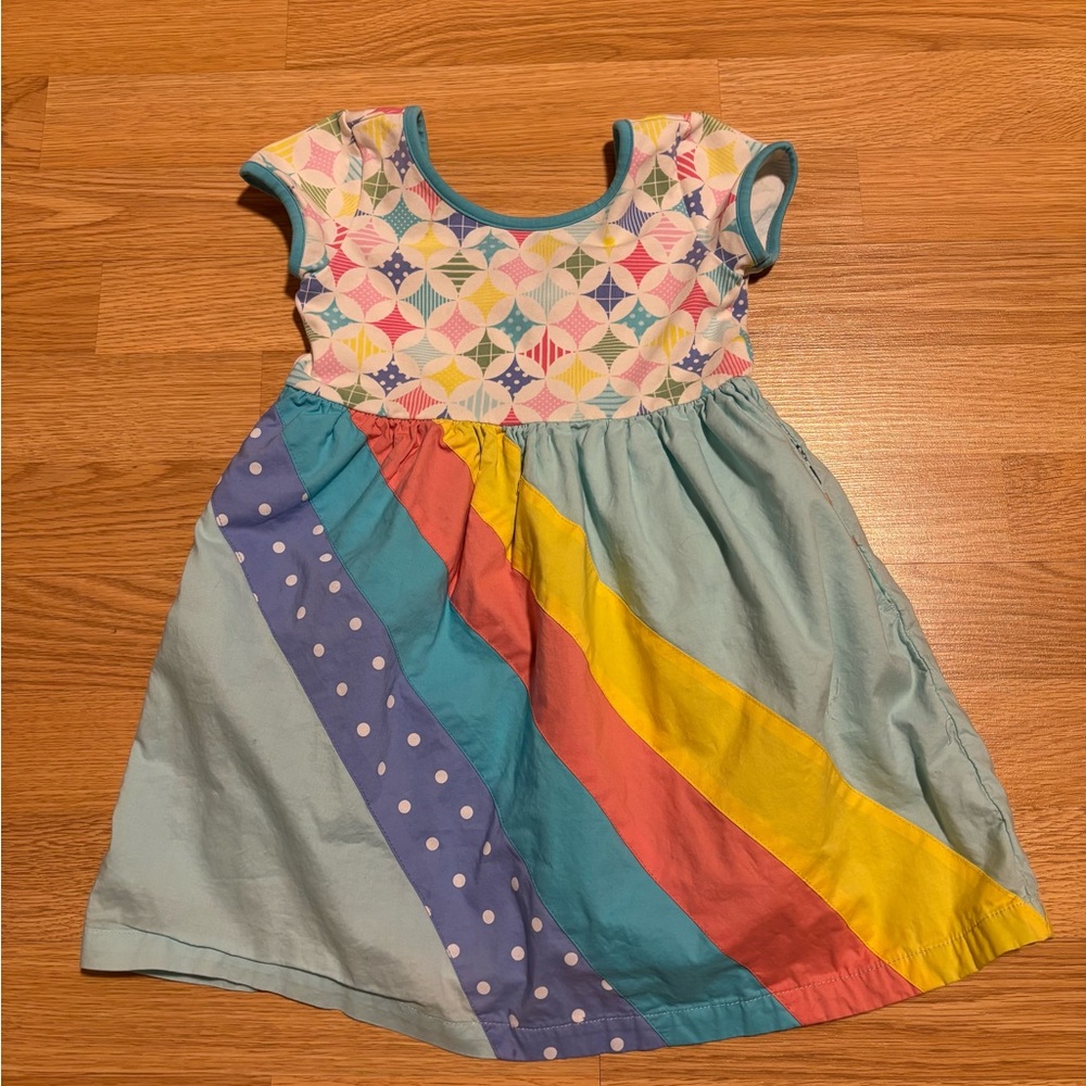 “Matilda Jane” dress size 4 in great condition